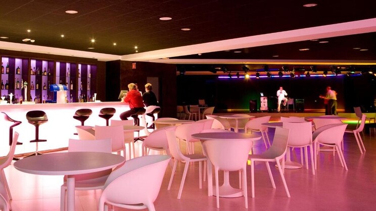 R2 Bahía Playa Design Hotel & Spa Wellness - Adults Only